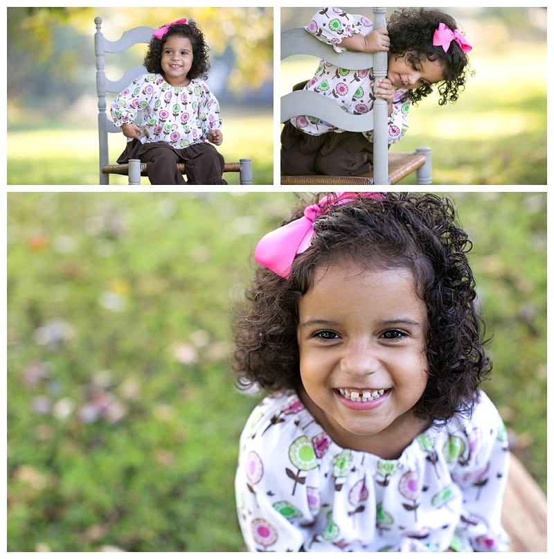 Toddler Tuesday-October