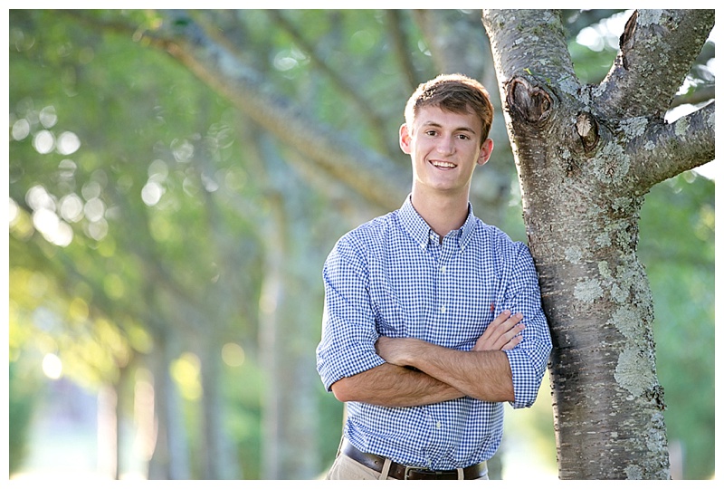 Spring Mini Session!