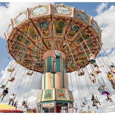 SC State Fair, Columbia SC