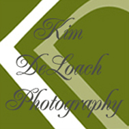 Kim Deloach Photography logo